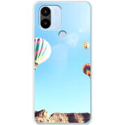 Чехол BoxFace Xiaomi Redmi A1 Plus 