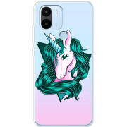 Чехол BoxFace Xiaomi Redmi A1 Plus 