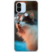Чехол BoxFace Xiaomi Redmi A1 Plus 