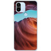 Чехол BoxFace Xiaomi Redmi A1 Plus 