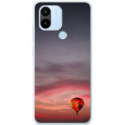 Чехол BoxFace Xiaomi Redmi A1 Plus 