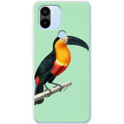 Чехол BoxFace Xiaomi Redmi A1 Plus 