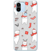Чехол BoxFace Xiaomi Redmi A1 Plus 