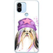 Чехол BoxFace Xiaomi Redmi A1 Plus 