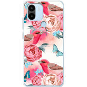 Чехол BoxFace Xiaomi Redmi A1 Plus 