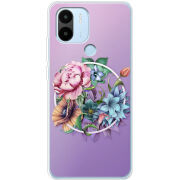 Чехол BoxFace Xiaomi Redmi A1 Plus 