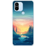 Чехол BoxFace Xiaomi Redmi A1 Plus 