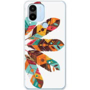 Чехол BoxFace Xiaomi Redmi A1 Plus 