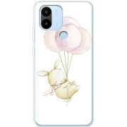 Чехол BoxFace Xiaomi Redmi A1 Plus 