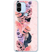 Чехол BoxFace Xiaomi Redmi A1 Plus 