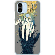 Чехол BoxFace Xiaomi Redmi A1 Plus Natures Hands