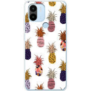 Чехол BoxFace Xiaomi Redmi A1 Plus 
