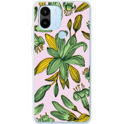 Чехол BoxFace Xiaomi Redmi A1 Plus 