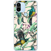 Чехол BoxFace Xiaomi Redmi A1 Plus 