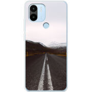 Чехол BoxFace Xiaomi Redmi A1 Plus 