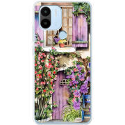 Чехол BoxFace Xiaomi Redmi A1 Plus 