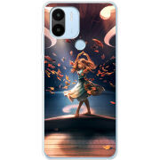 Чехол BoxFace Xiaomi Redmi A1 Plus 