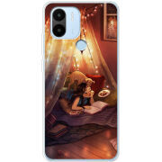 Чехол BoxFace Xiaomi Redmi A1 Plus 