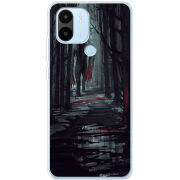 Чехол BoxFace Xiaomi Redmi A1 Plus Forest and Beast