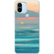 Чехол BoxFace Xiaomi Redmi A1 Plus Inspiration