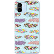 Чехол BoxFace Xiaomi Redmi A1 Plus 