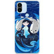 Чехол BoxFace Xiaomi Redmi A1 Plus Song of the Sea