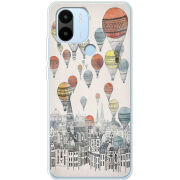 Чехол BoxFace Xiaomi Redmi A1 Plus 