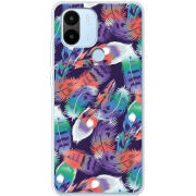 Чехол BoxFace Xiaomi Redmi A1 Plus 