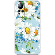 Чехол BoxFace Infinix Note 12 