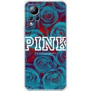Чехол BoxFace Infinix Note 12 