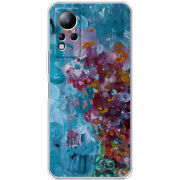 Чехол BoxFace Infinix Note 12 