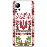 Чехол BoxFace Infinix Note 12 