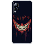 Чехол BoxFace Infinix Note 12 