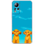 Чехол BoxFace Infinix Note 12 