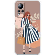 Чехол BoxFace Infinix Note 12 
