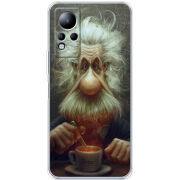 Чехол BoxFace Infinix Note 12 