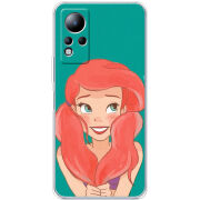 Чехол BoxFace Infinix Note 12 