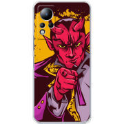 Чехол BoxFace Infinix Note 12 