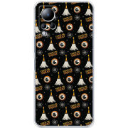 Чехол BoxFace Infinix Note 12 Halloween Magic