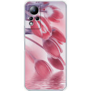 Чехол BoxFace Infinix Note 12 