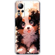 Чехол BoxFace Infinix Note 12 