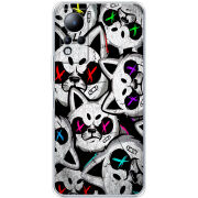 Чехол BoxFace Infinix Note 12 