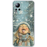 Чехол BoxFace Infinix Note 12 Смак дитинства