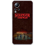 Чехол BoxFace Infinix Note 12 