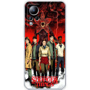 Чехол BoxFace Infinix Note 12 