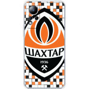 Чехол BoxFace Infinix Note 12 