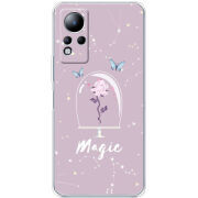 Чехол BoxFace Infinix Note 12 
