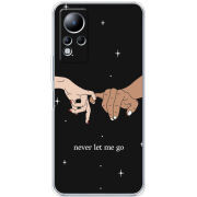 Чехол BoxFace Infinix Note 12 