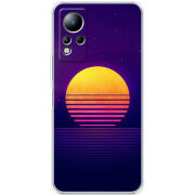 Чехол BoxFace Infinix Note 12 