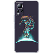 Чехол BoxFace Infinix Note 12 
